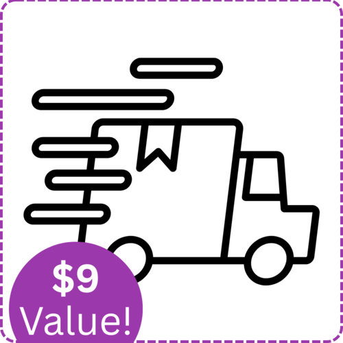 Express Shipping